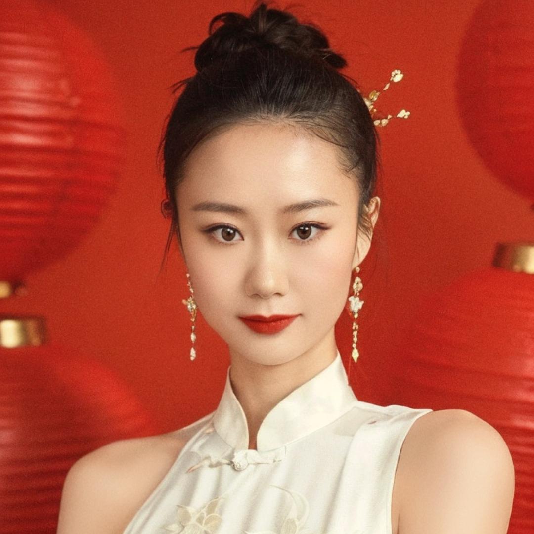 主持人苏禾 | 慕喜美学婚礼