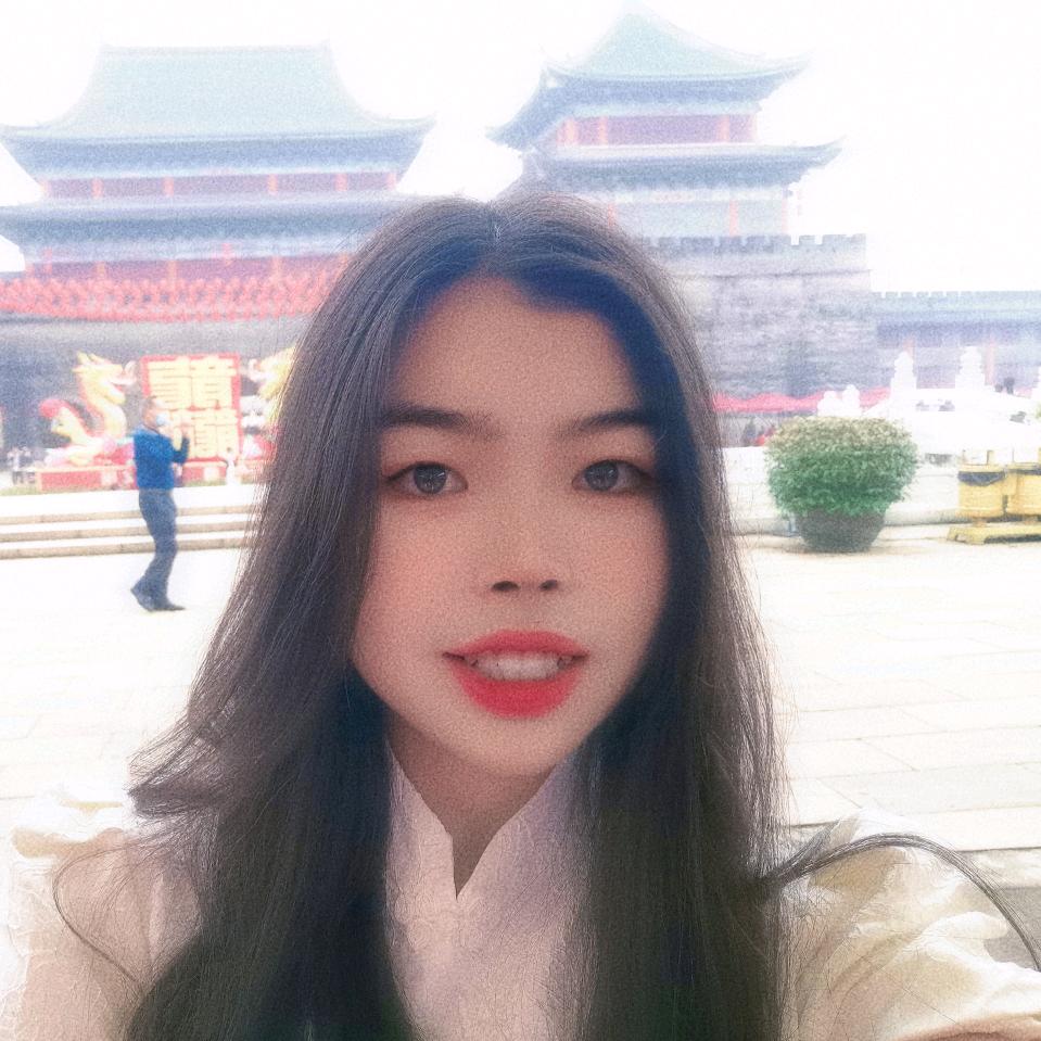 关于你的女孩👧