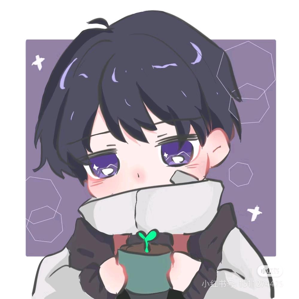 下辈子我还是瓦学弟