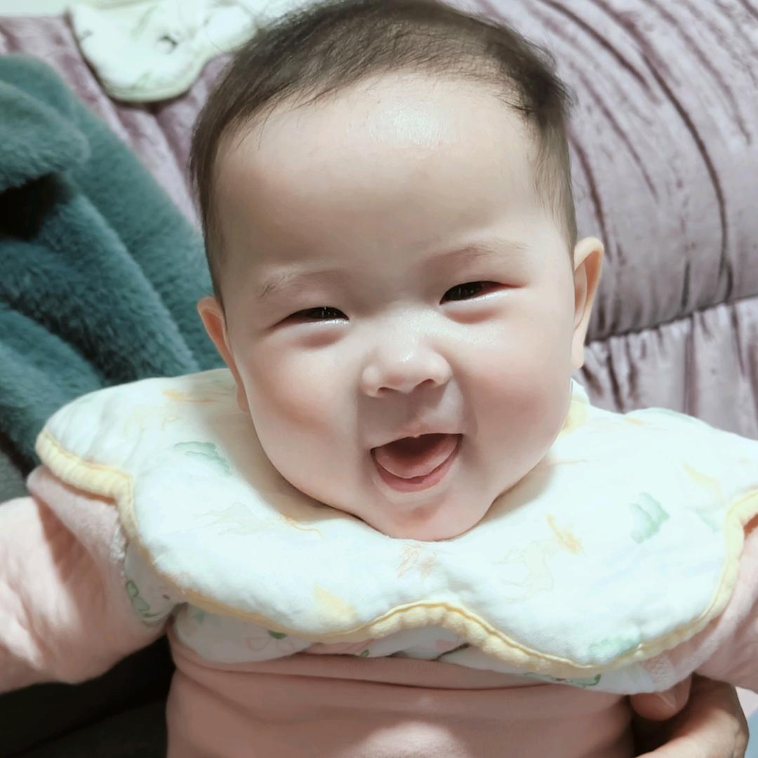桐桐宝贝