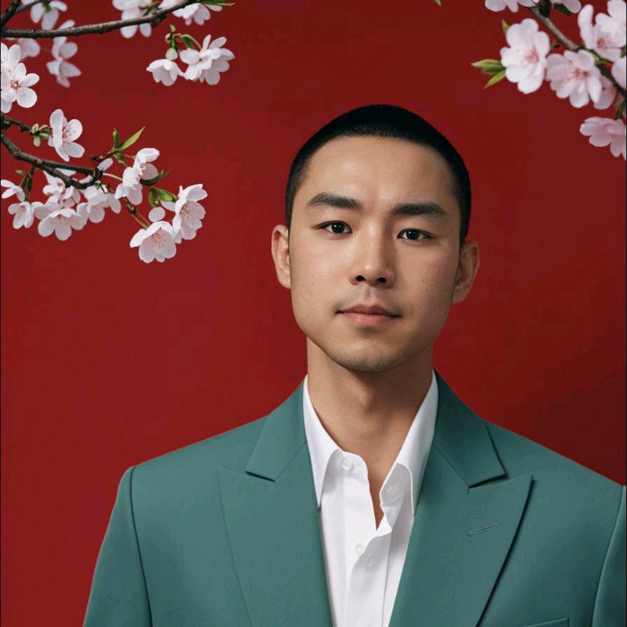 清风伴明月