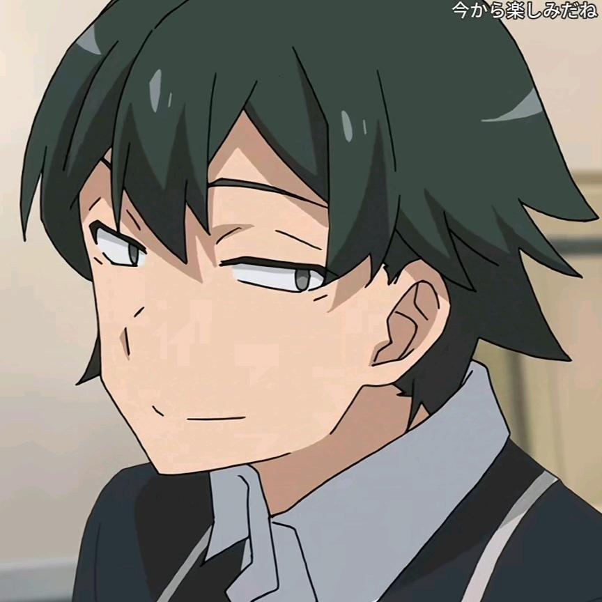 弱小但有梦想的人