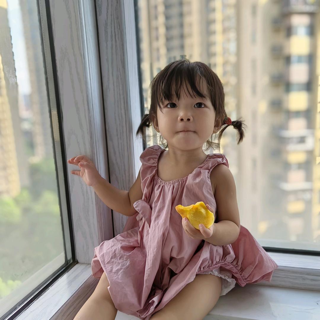 小鱼儿的成长日记