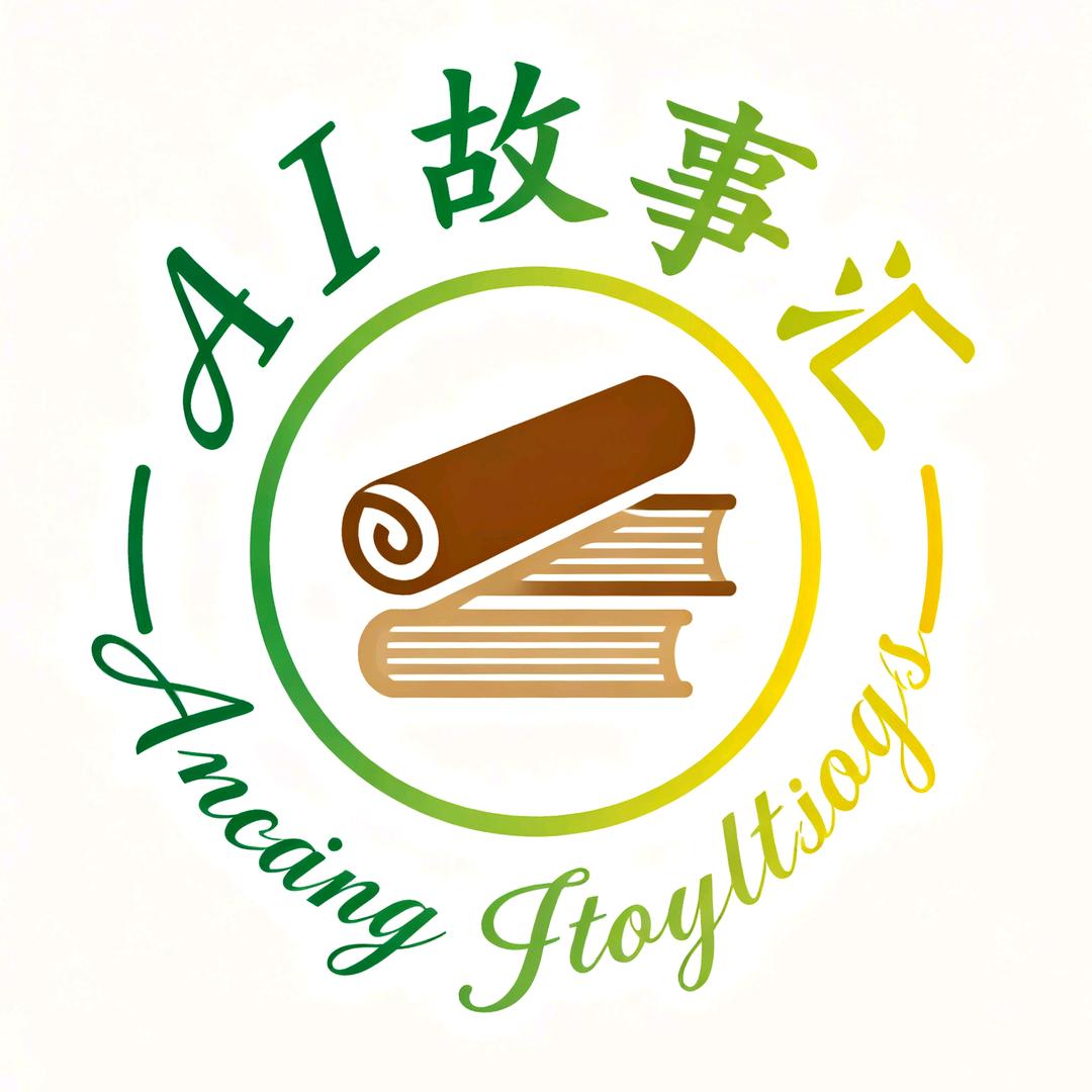 小强·AI故事汇