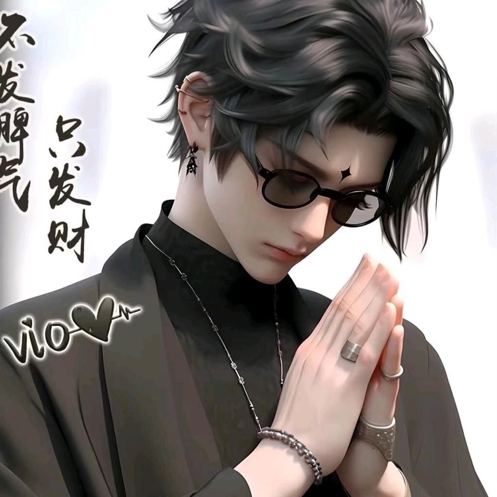 CA长安*推文