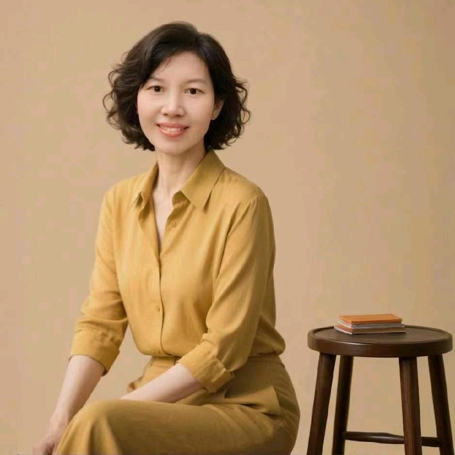 芳芳相馆（初见婚礼）