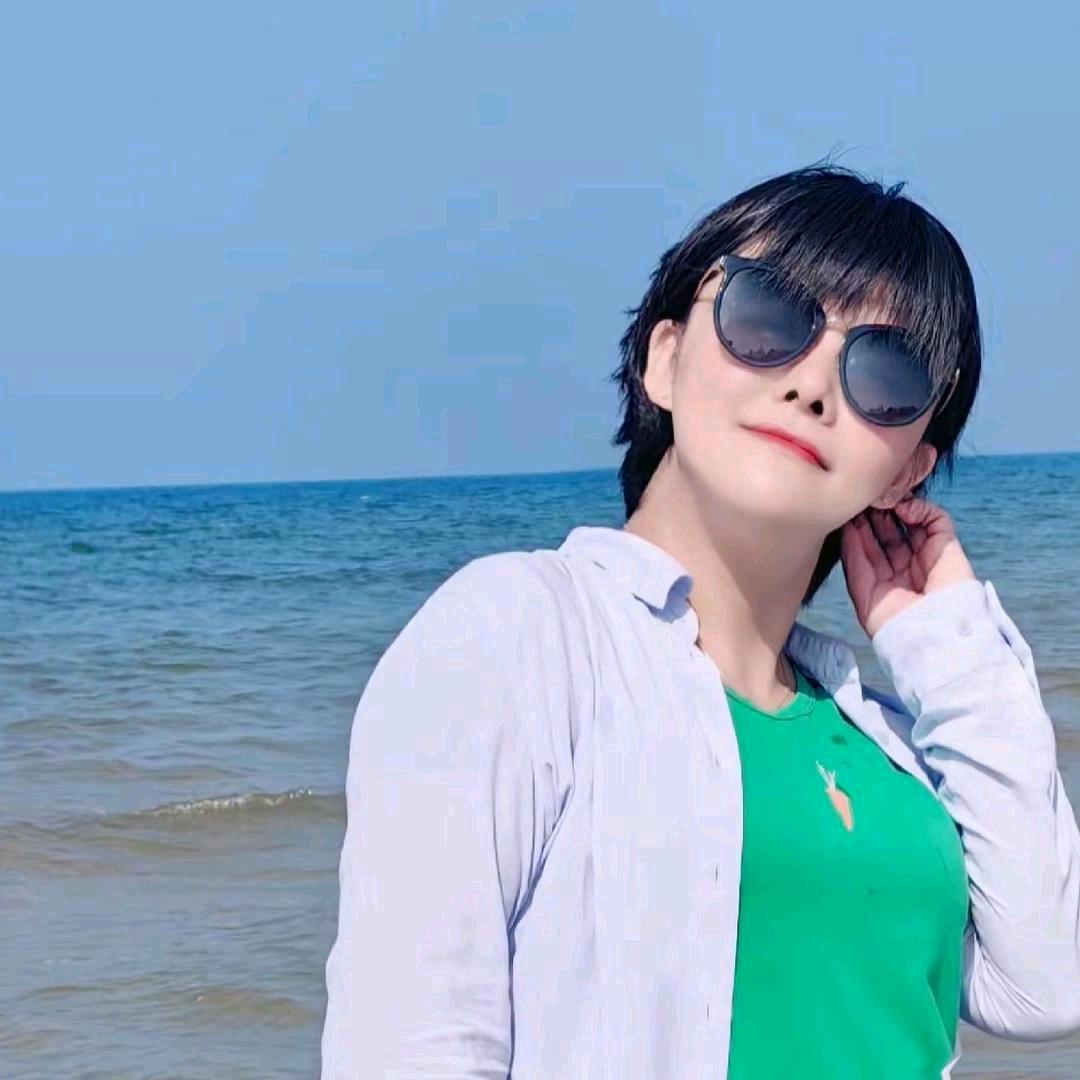是璐璐呀