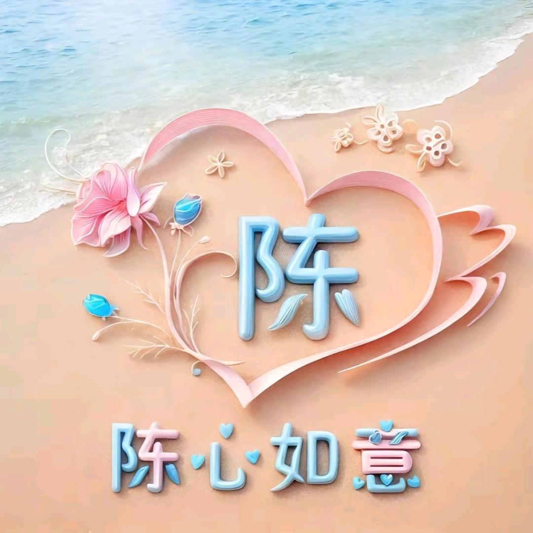 🌺陈心卢意🍀🌷