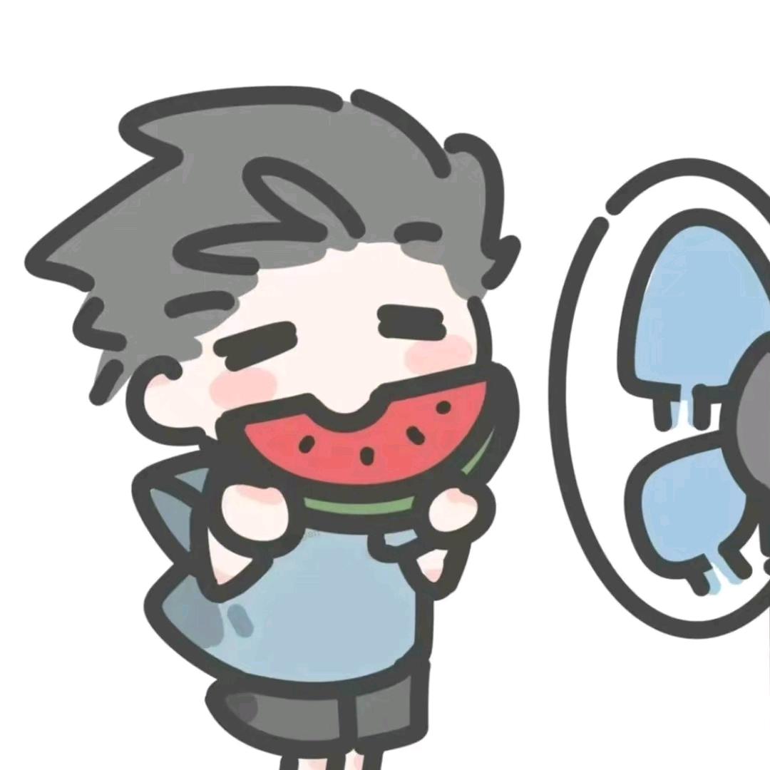 嗨。请回头我就在身后~☀️🌼