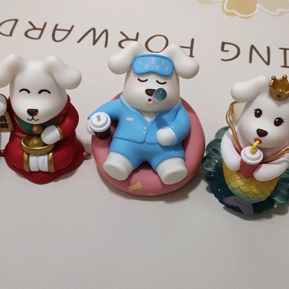 偶然之间