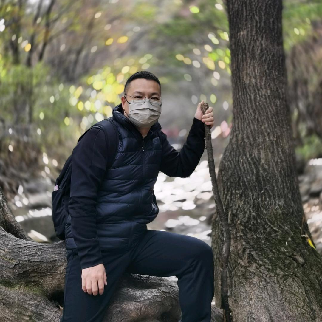 戚号工作室