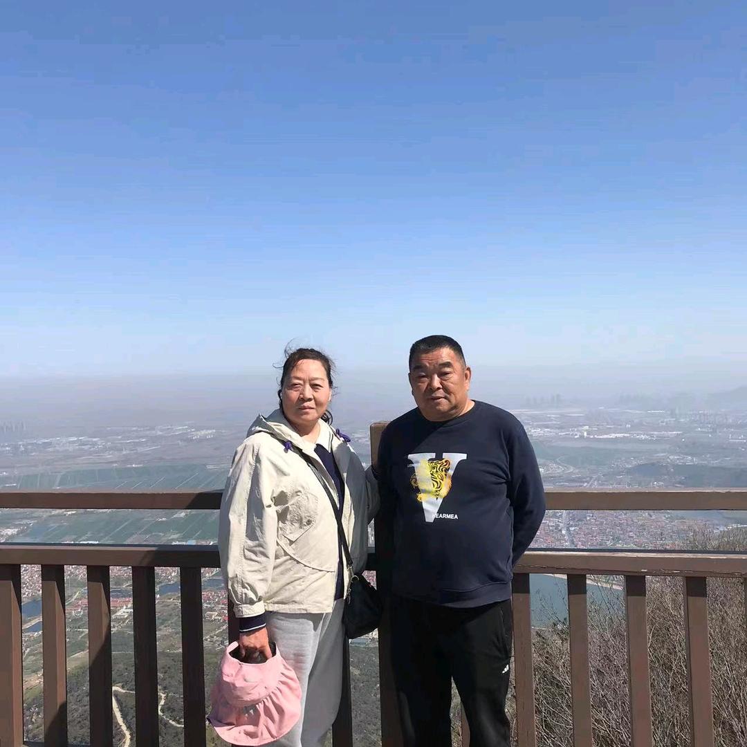 冬梅