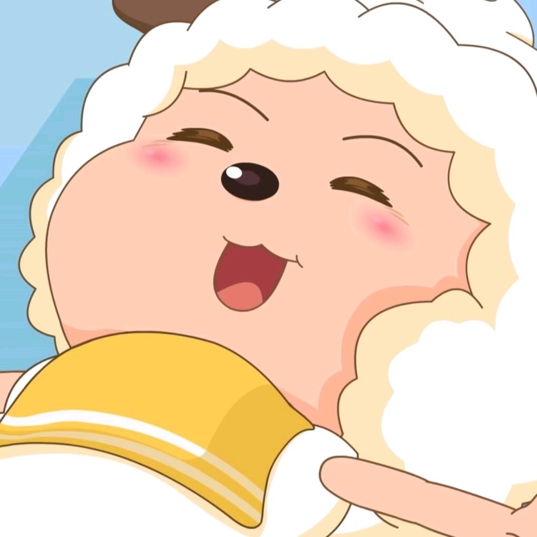 又是早睡