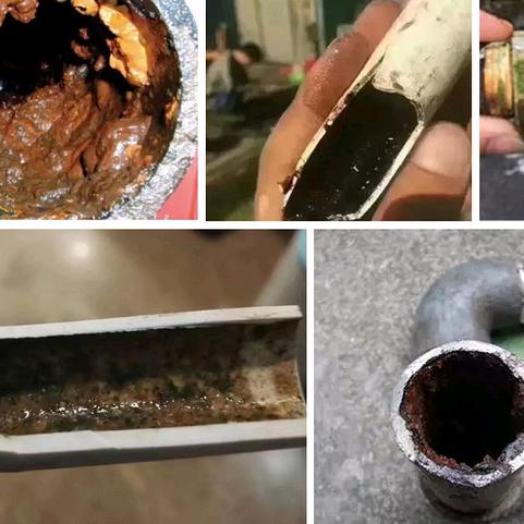 福州自来水管清洗疏通星荣家政服务部