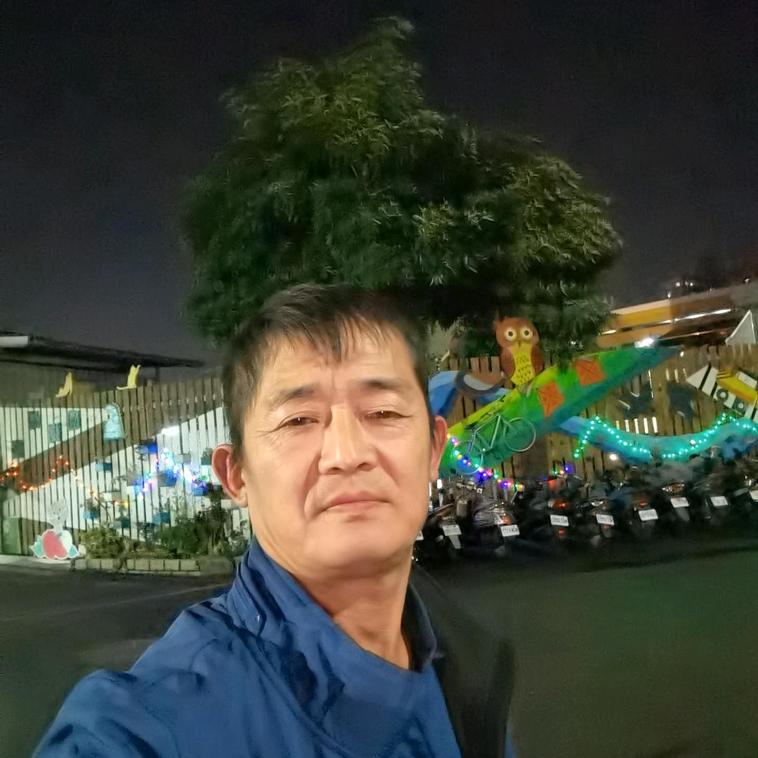 阿文。头像