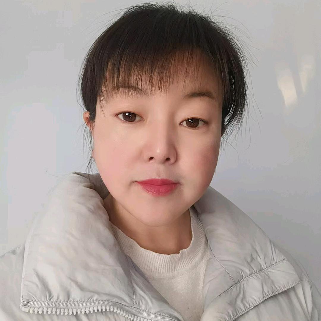 琪琪@