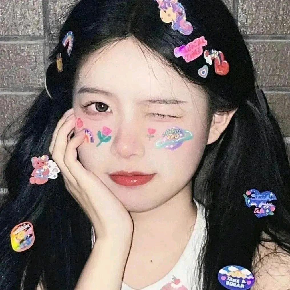 橘落