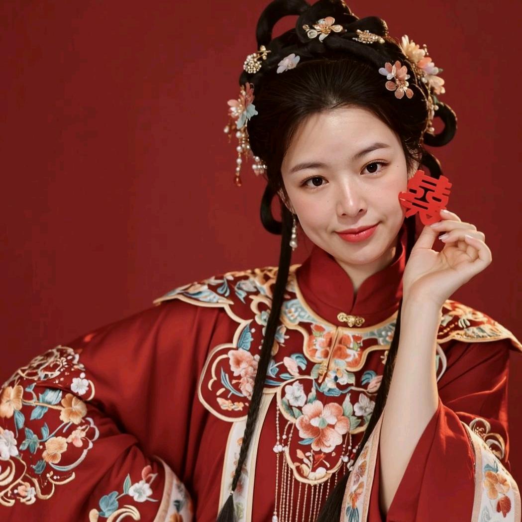 🧘‍♀️芳芳👑