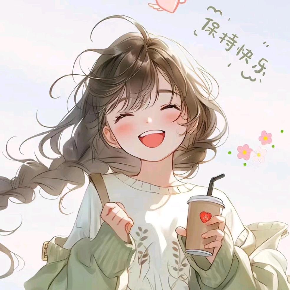 欣欣~
