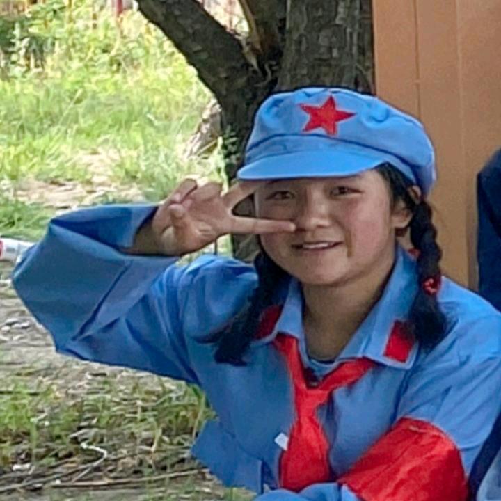西藏儿女