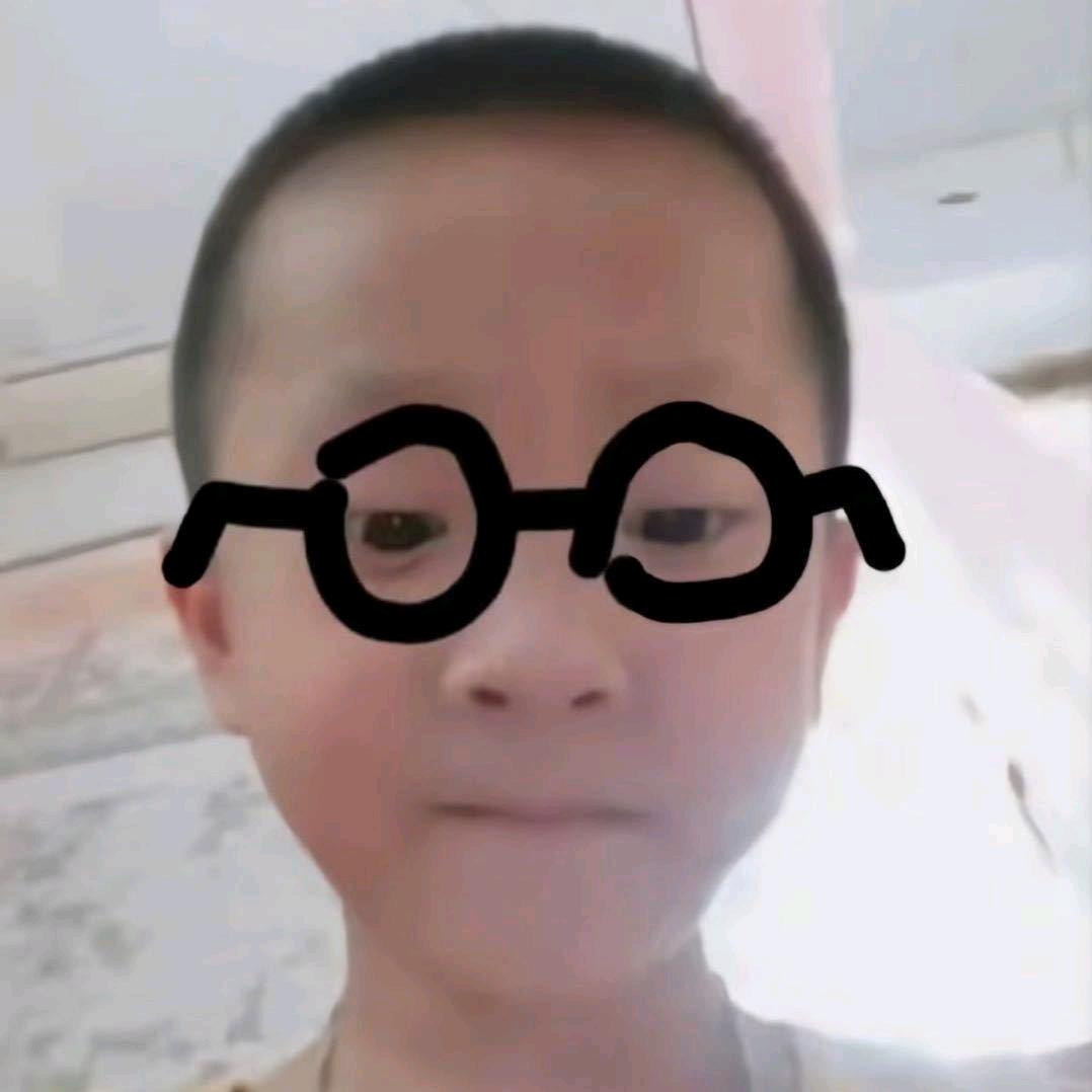 骑老奶奶过马路