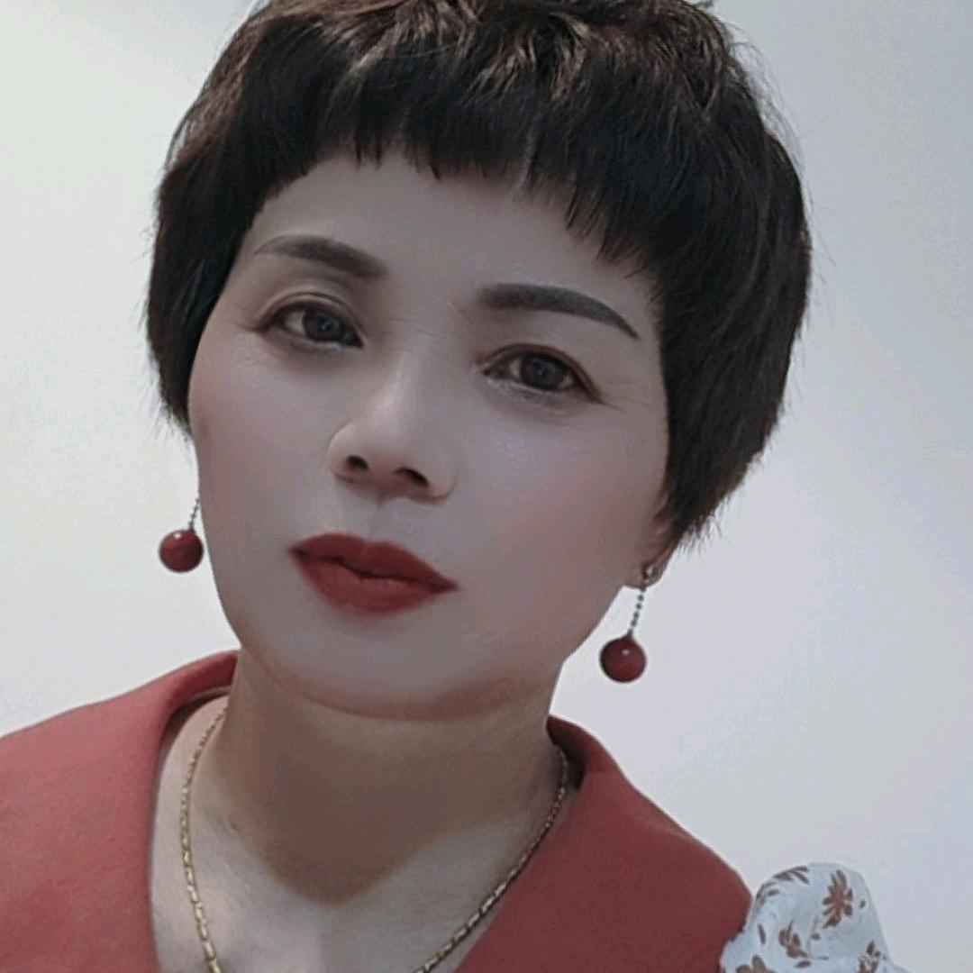 牡丹盛开
