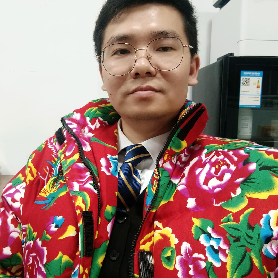 专车小杨