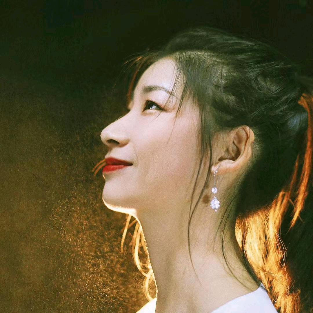 是婷婷耶