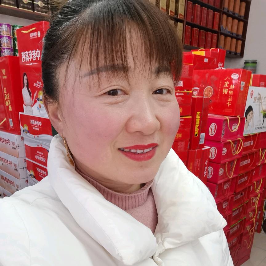 程庄润源超市