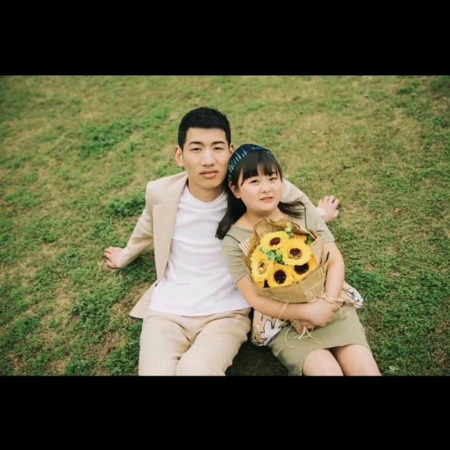 炎宝第一次初吻