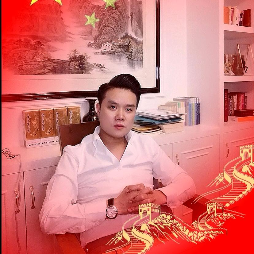 金剑先生一马平疆