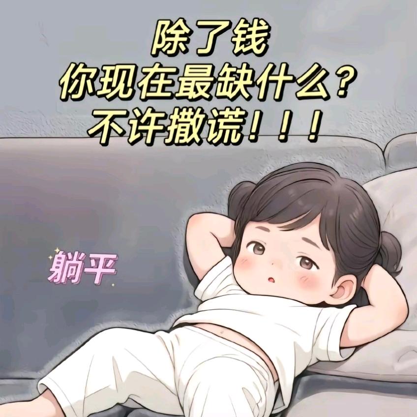 笑出猪叫的萌汉