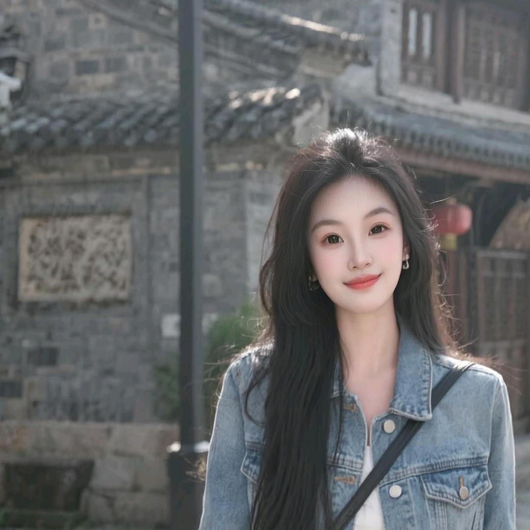 碎嘴女壮士