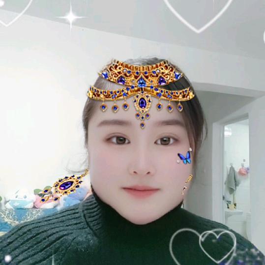 越来越好加油🌺🌺