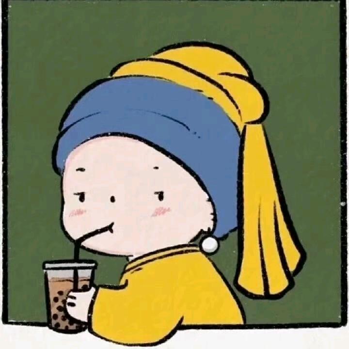 书亦的显眼包小妹