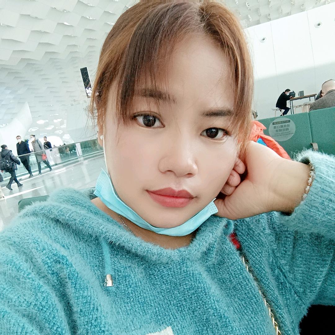 小艳