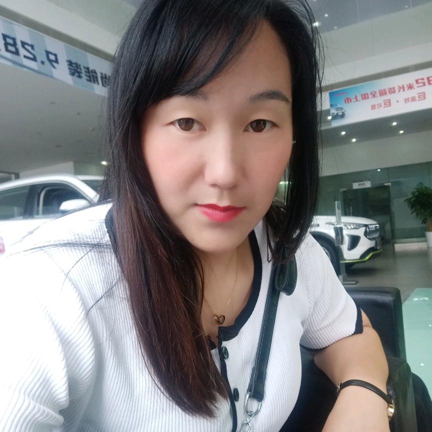 小沈妹