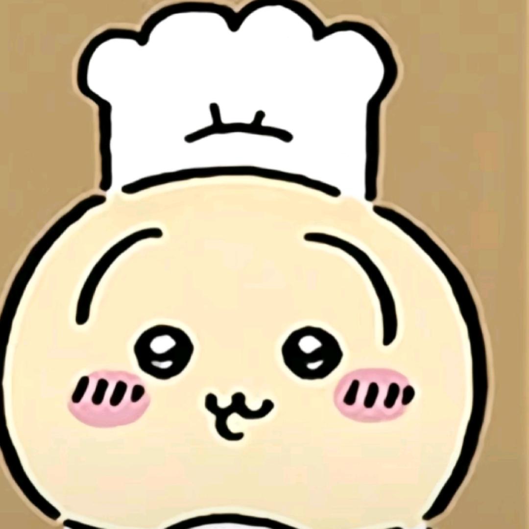 豆豆爱美食