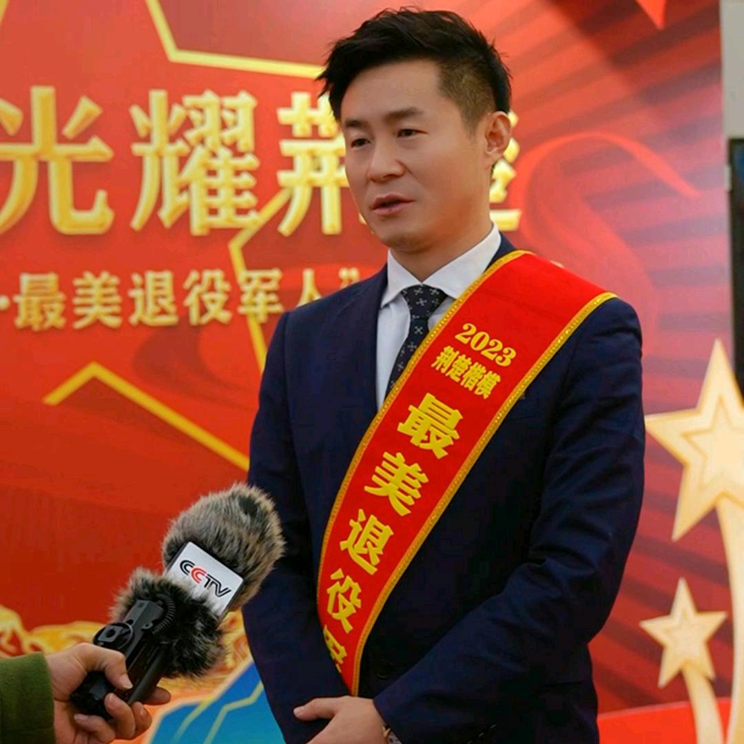 涛总裁（助农直播号:铁柱书记）