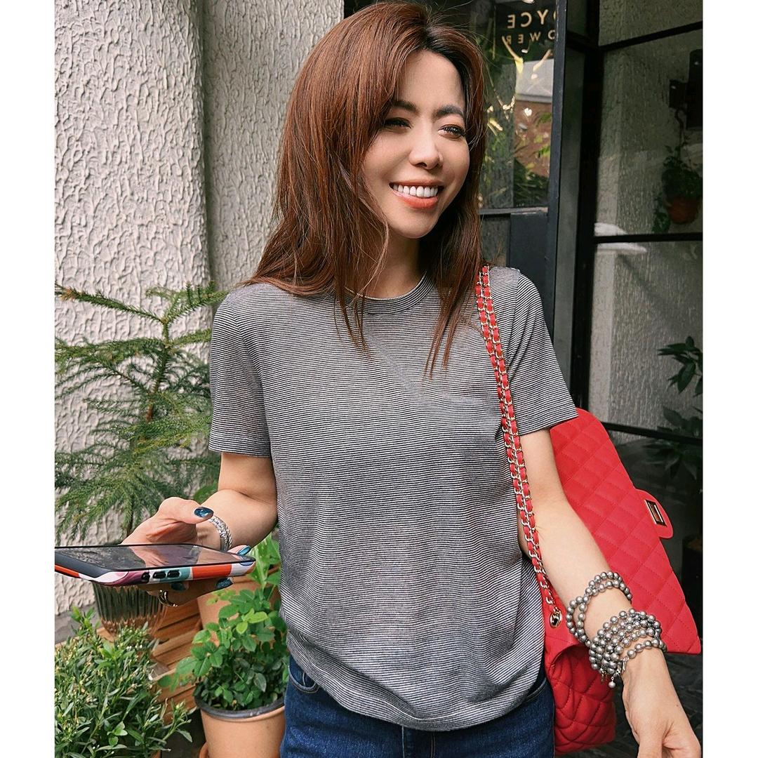 唐老板嘉玲姐穿搭助理