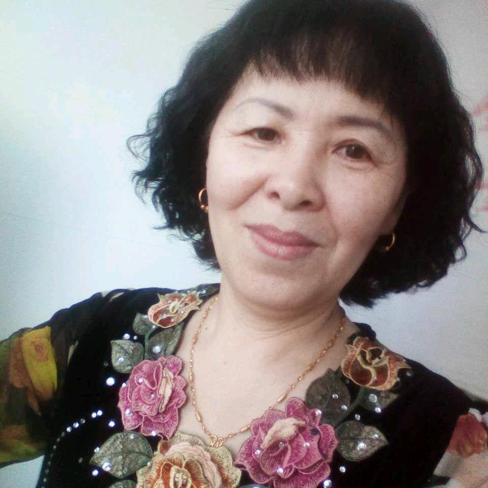 开心萍姐