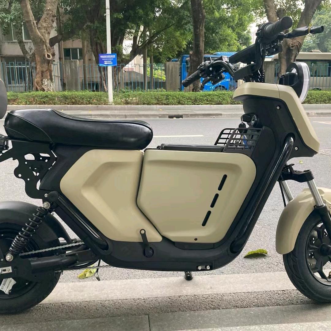 阿福电动车