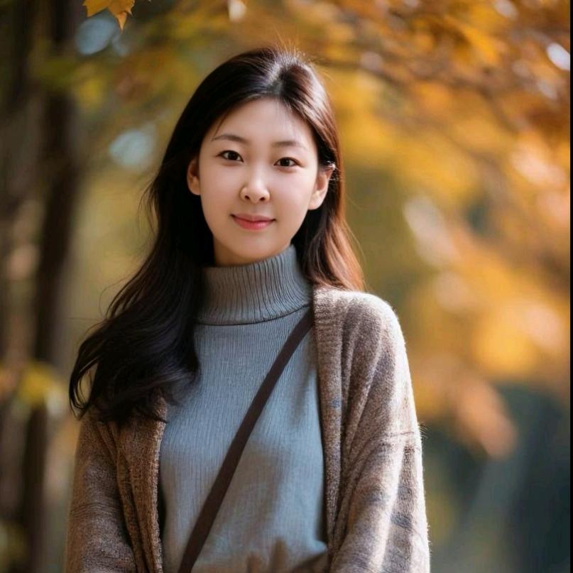 宋温暖（四宝妈）