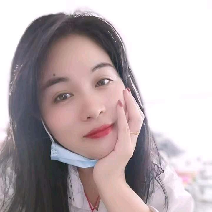 梅 M