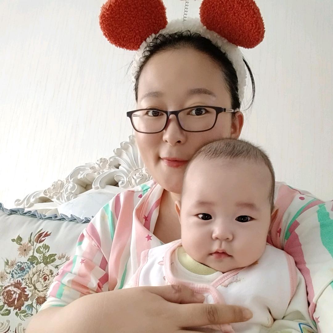 团宝妈妈