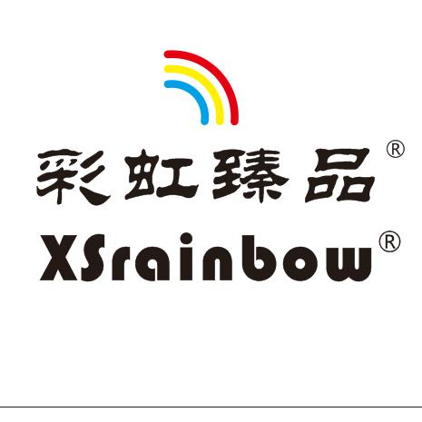 彩虹臻品