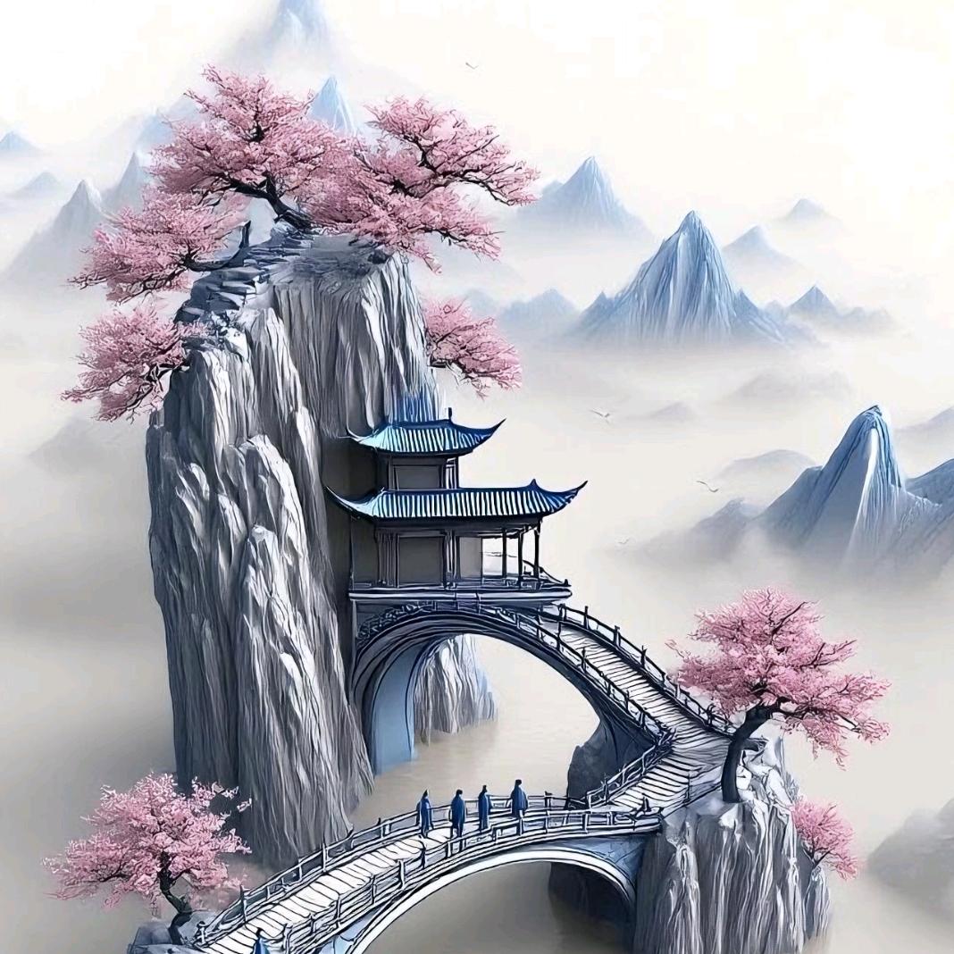 静默中……