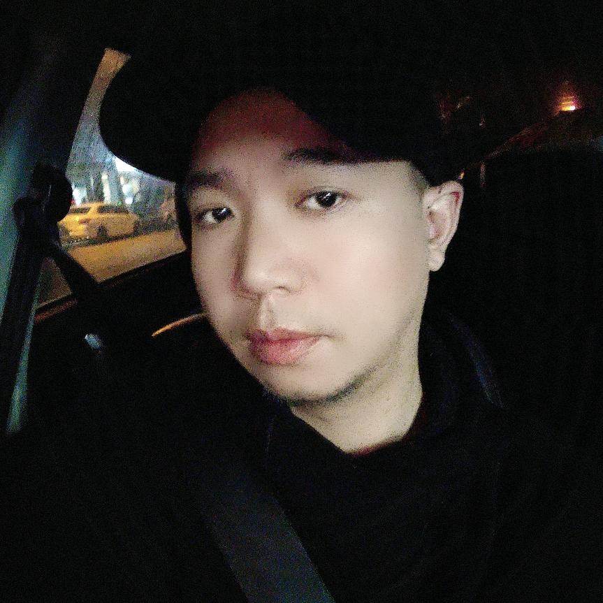 曾先生（逆袭）