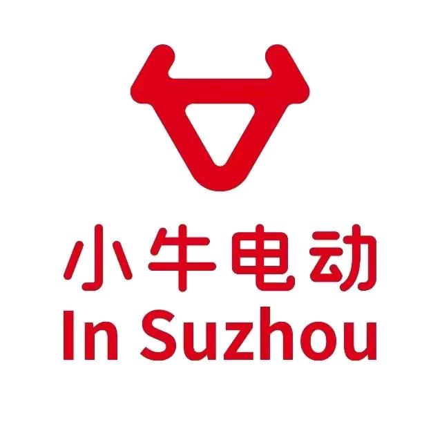 小牛电动苏州红庄店