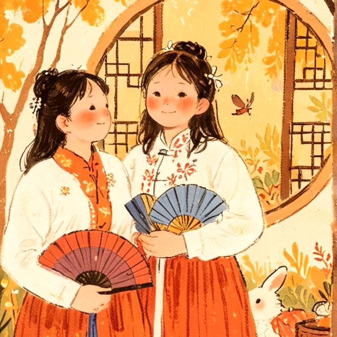 清风